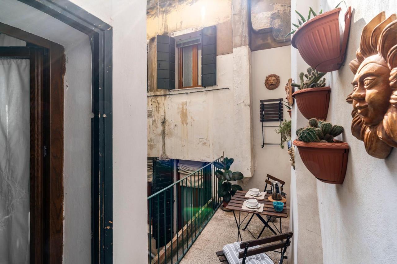 Ai Miracoli Apartamento
