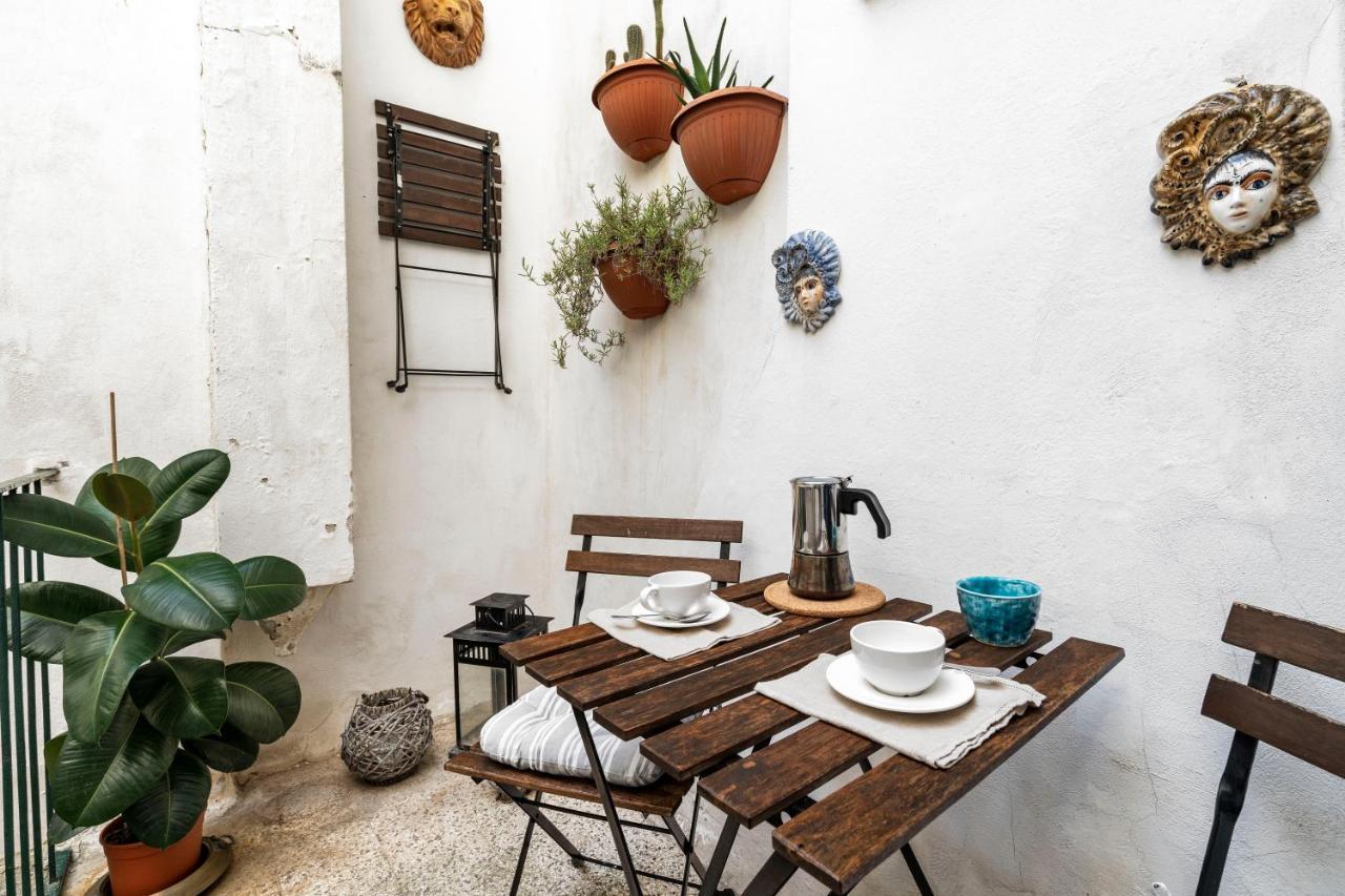 Apartamento Ai Miracoli Veneza