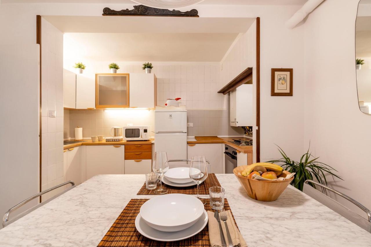 Ai Miracoli Apartamento *