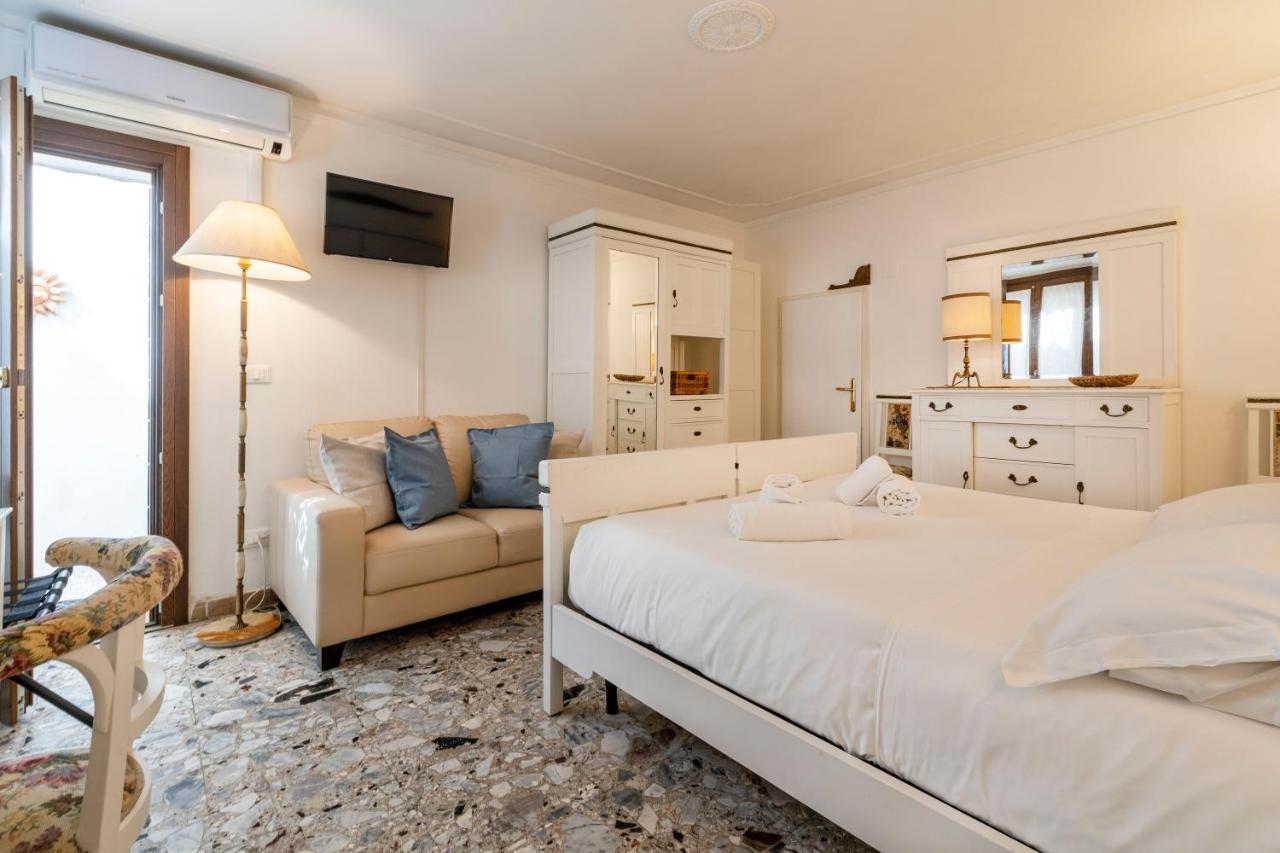 Ai Miracoli Apartamento Veneza