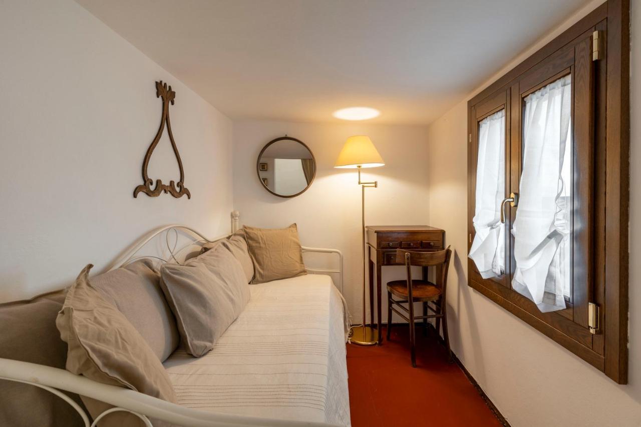 Apartamento Ai Miracoli