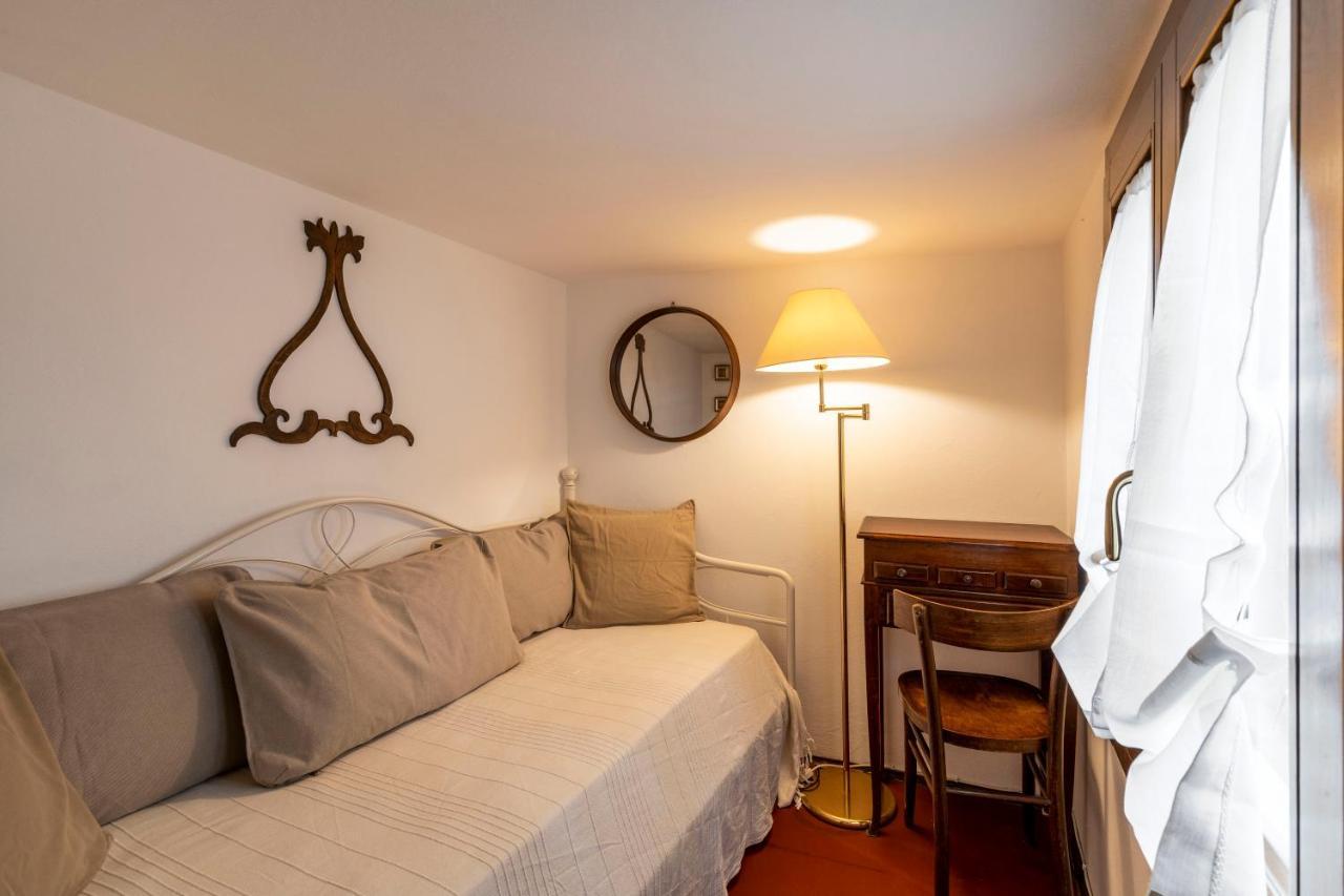Apartamento Ai Miracoli *