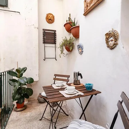 Appartamento Ai Miracoli Venedig Exterior foto
